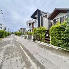 فروش زمین مسکونی 354 متر در امیررود نوشهر سنددار