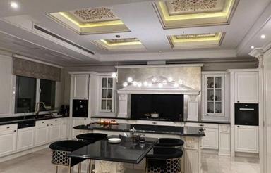 350متر 4خواب کامرانیه شمالی / تک واحدی / تراس بزرگ