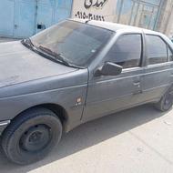 پژو موتور گیربکس عالی98 موتور خشک
