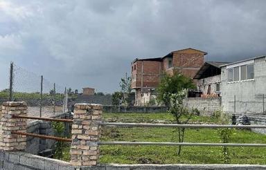 فروش زمین مسکونی 200 متر در نظام آباد