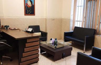 فروش 2 طبقه مستغلات موقعیت اداری قائم مقام مشاهیر