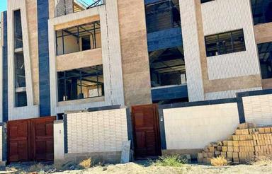 فاز صفر اقساط با پارکینگ و انباری