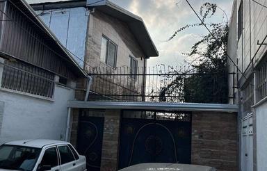 فروش خانه و کلنگی 140 متر در موزیرج