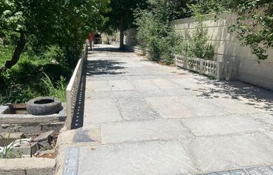 فروش باغ 500 متر در یبارک سند تک برگ تهاتر خودرو