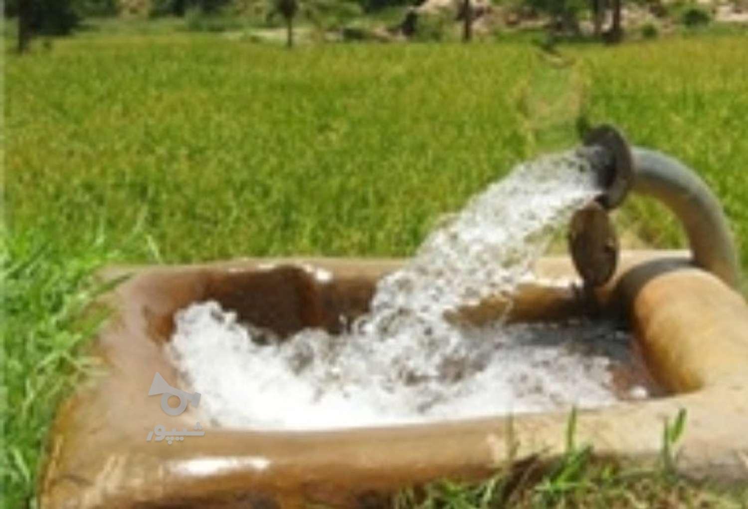 کارشناس چاه کنی اب