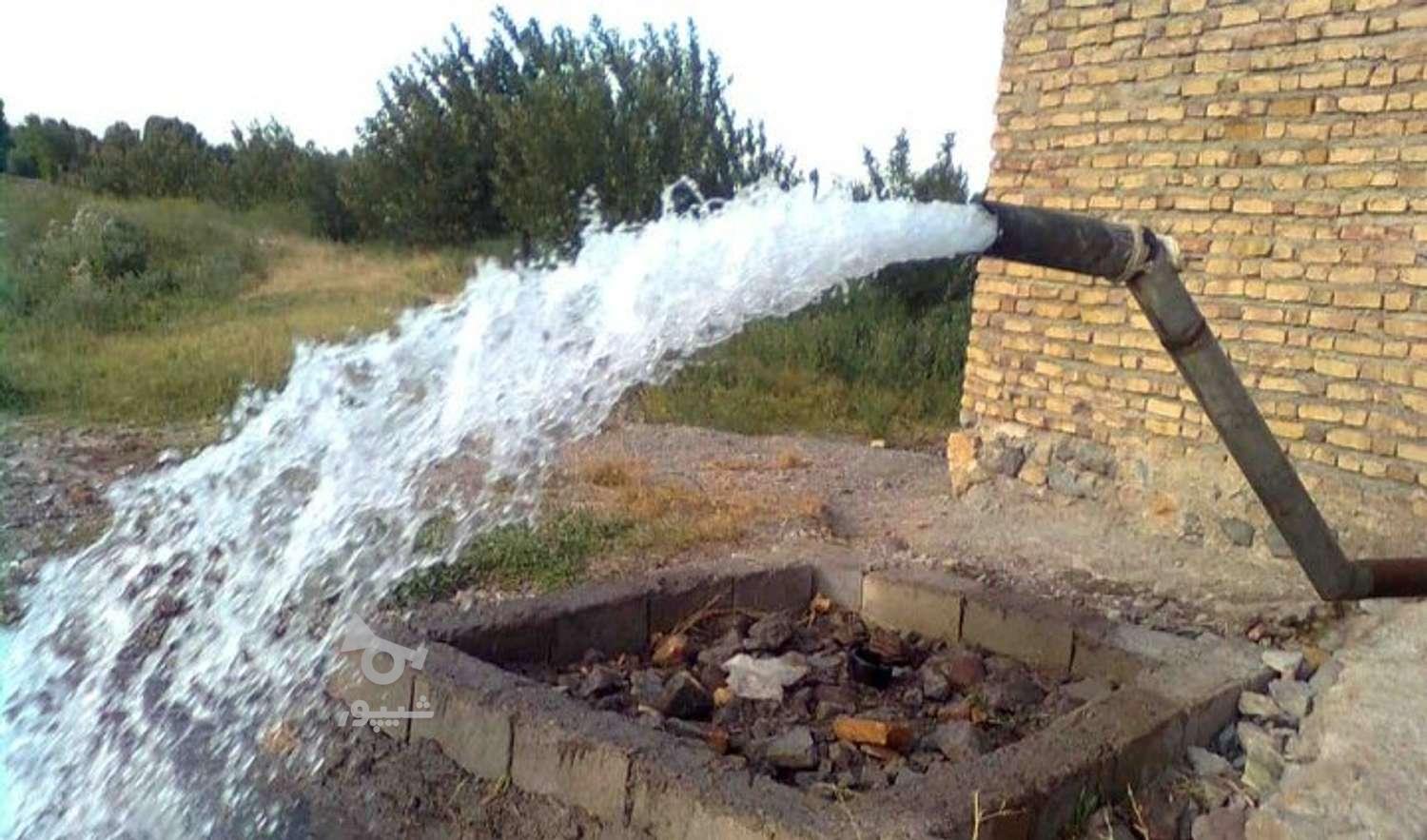 کارشناس چاه کنی اب