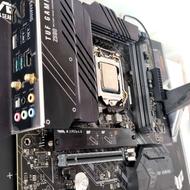 باندل پرقدرت i7 14700kf با z790 tuf wifi