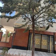 فروش آپارتمان 120 متر در شهرک ولیعصر 24متری طوس