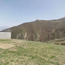 فروش زمین مسکونی 240 متری منطقه پلریه سلور