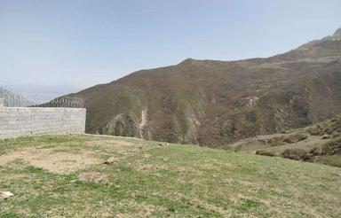 فروش زمین مسکونی 240 متری منطقه پلریه سلور