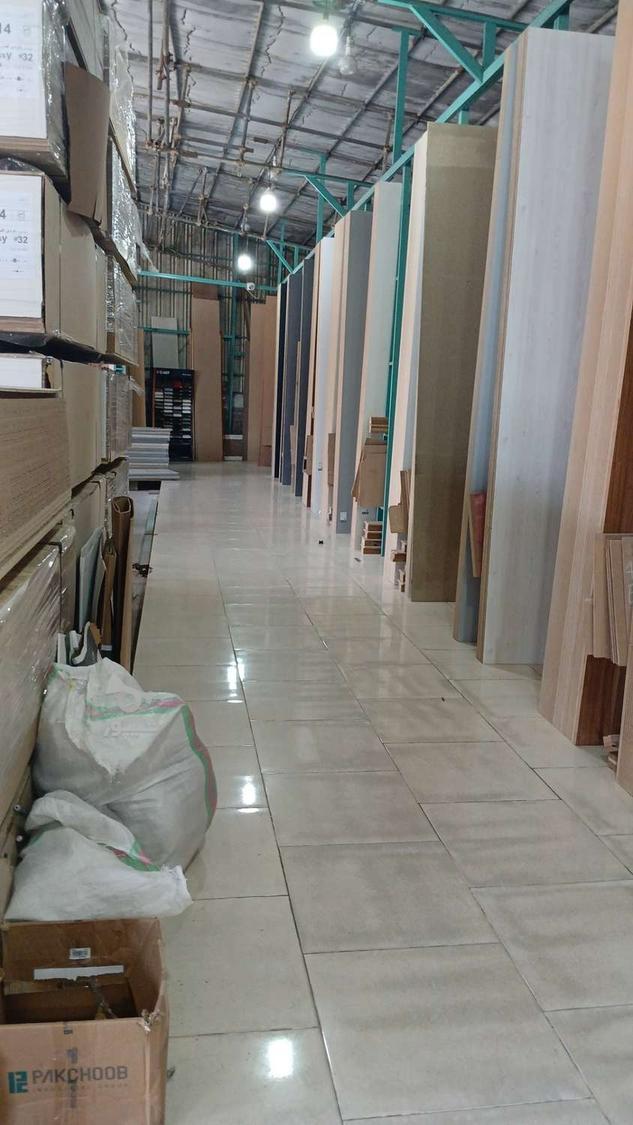 کابینت اقساط