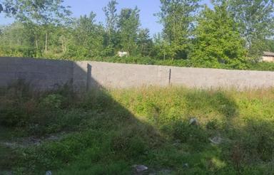 فروش زمین مسکونی 250 متر در شهرستان