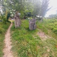 فروش زمین مسکونی 400 متر در نشرودکل