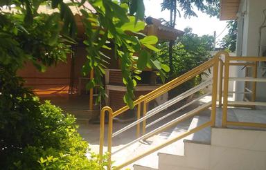 فروش و یا معاوضه ویلا 1000 متر در فولادکلا