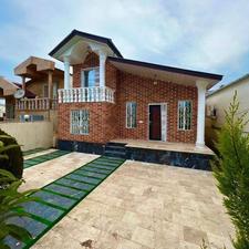 فروش ویلا 250 متر در خطیب کلا