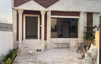 فروش ویلا 150 متر در کارچی کلا/کلیدنخورده