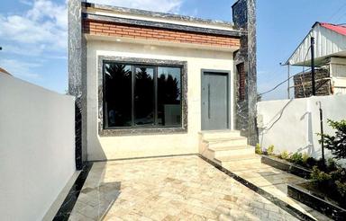 فروش ویلا 110 متر در شیرکلا