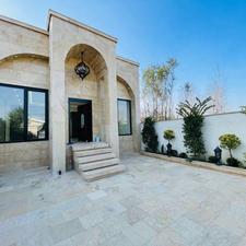 فروش همکف شهرکی در محمودآباد