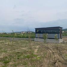 فروش زمین مسکونی 150 متر در بلیران