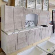 کابینت آشپزخانه پریا