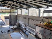 فروش صنعتی 1000 متر در کلا صفا در شیپور