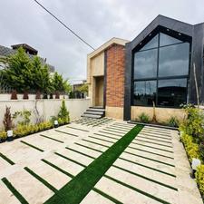 ویلا فلت 150 متری نوساز با روف