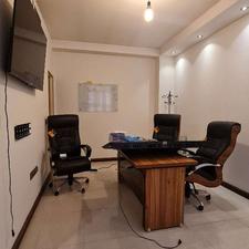 فروش آپارتمان 85 متر در شهرک غرب