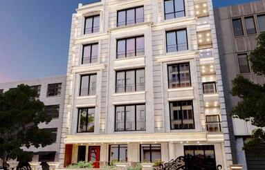 فروش آپارتمان 90متر در شهر جدید هشتگرد