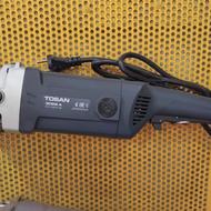 فرز سنگبری توسن دسته گردان با گارانتی