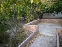 باغ فول محوطه سازی 500 متری در بکه در شیپور