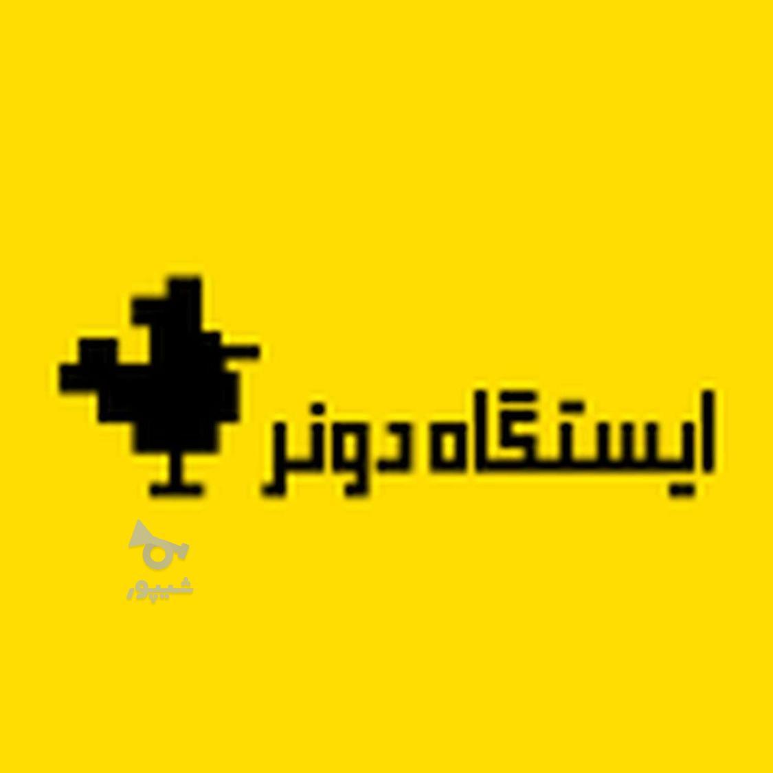 استخدام مسئول شعبه در رستوران - undefined