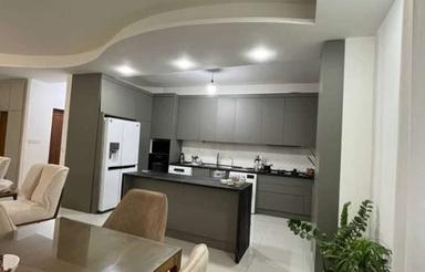 آپارتمان 85 متر قدرالسهم دار نما و مشعات تمیز در شهابی