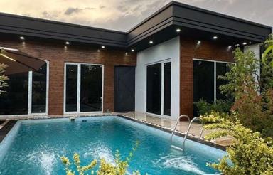 ویلا مدرن لوکس 520 متری در کردان تهراندشت سرخاب