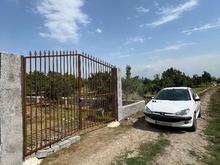 فروش باغ1500 متری با آلونک 20 متری با سند تک برگ در شیپور