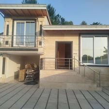 فروش ویلا 184 متری در مرکز شهر چاف