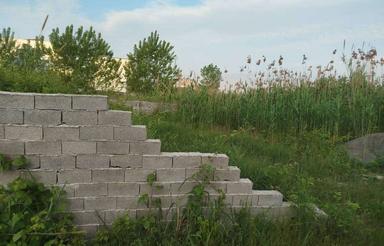 فروش زمین مسکونی 200 متری سرخرود