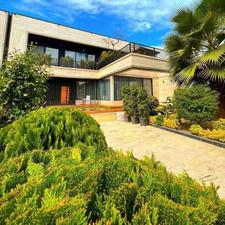 فروش فوری ویلا باغچه شهرکی 315متر