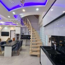 ویلا 400 متری ویو دار با تراس ابدی