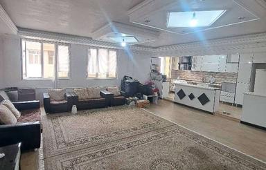 فروش آپارتمان ۱۰۵ متر در آذری