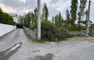 فروش زمین مسکونی 1000 متری دزدک