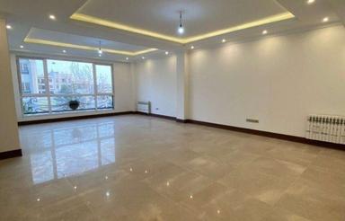 فروش آپارتمان ۱۲۷ متر فول اکازیون تکواحدی بلوار کمالی شرقی