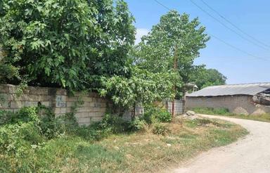 فروش زمین مسکونی 325 متر در ماه فروجک