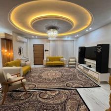 خانه ویلایی دوبلکس220 متر در پل هوایی