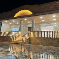 فروش ویلا 290 متر در مرکز شهر