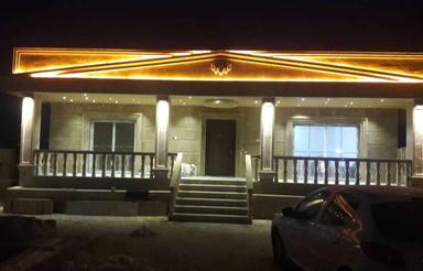 فروش ویلا استخردار 1780 متر در علی آباد