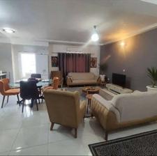 آپارتمان 75 متری ساحلی