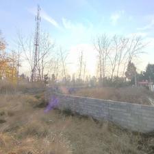 زمین تجاری مسکونی 324 مترسه نبش به همراه بنچاق اصلی