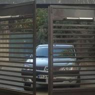 جک پارکینگی ویرا 400