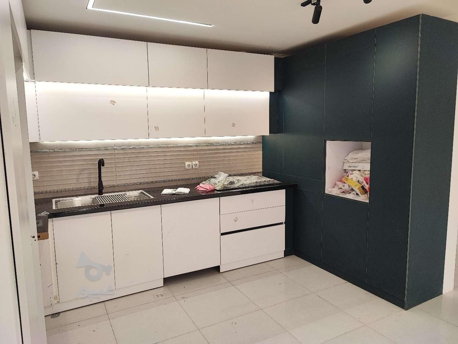 کابینت آشپزخانه