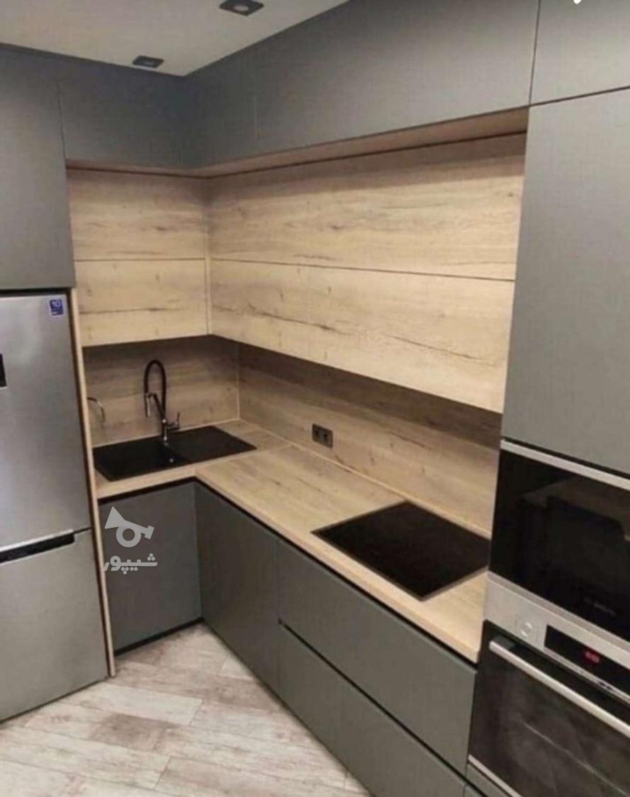 کابینت آشپزخانه